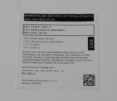 5166212043 Label